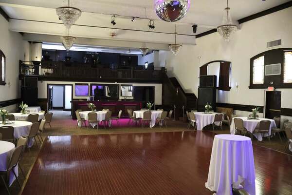 Elkhart 112 Club