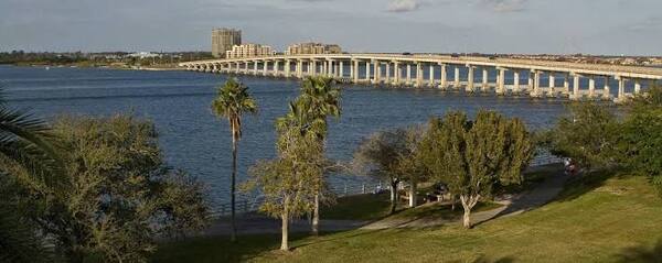 Courtyard Bradenton Sarasota/Riverfront