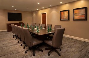 Manatee Board Room