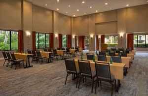 River Palm Room