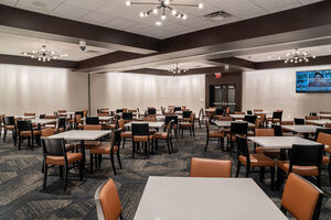 Buckeye Room