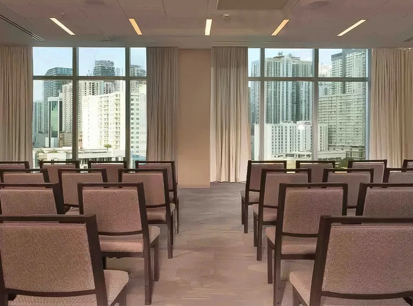 Novotel Miami Brickell