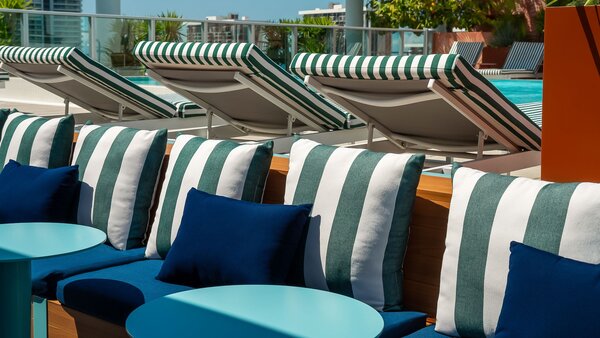 Novotel Miami Brickell