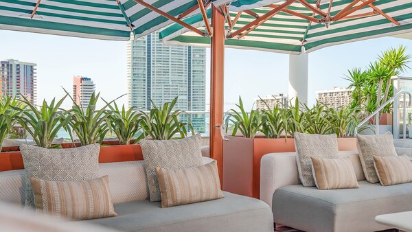 Novotel Miami Brickell