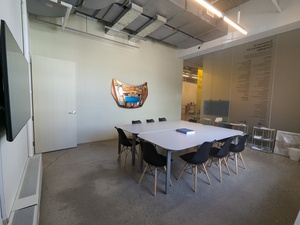 Executive Office