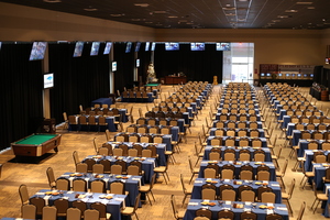 The Grandstand