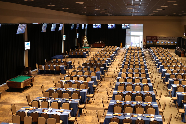 Miami Valley Gaming