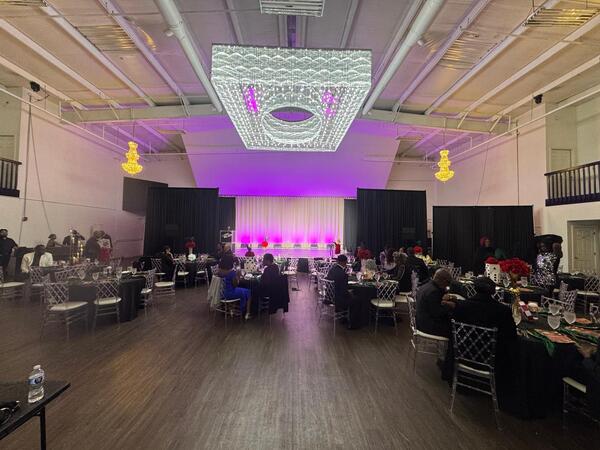 Soaring Heights B&B Venue