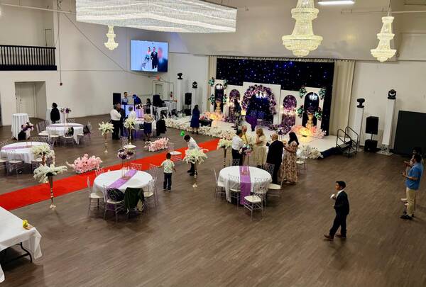 Soaring Heights B&B Venue