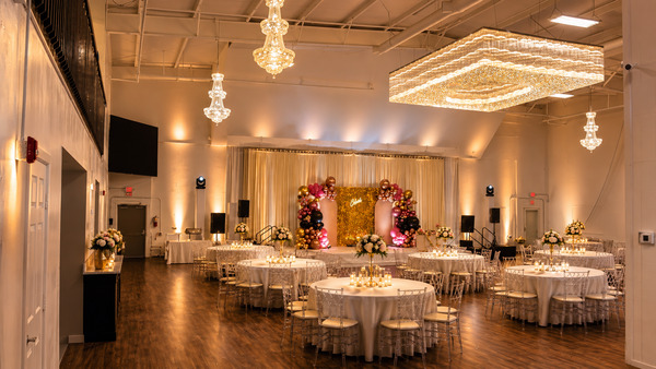 Soaring Heights B&B Venue