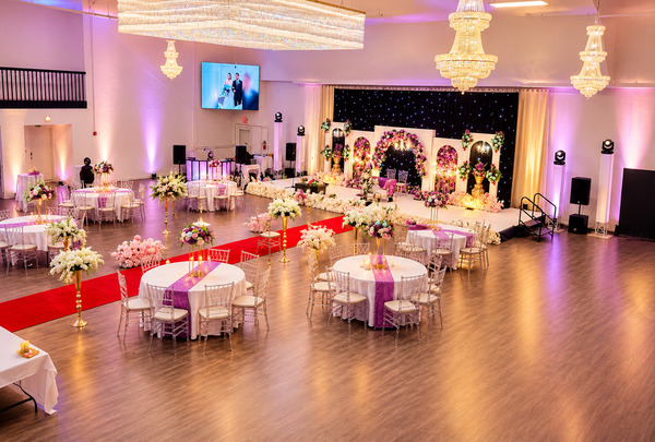 Soaring Heights B&B Venue