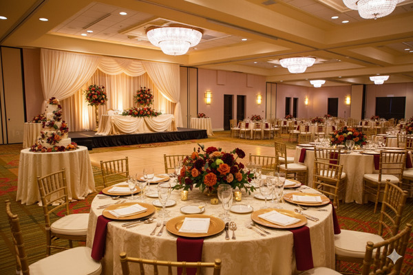 Greensboro-High Point Marriott Airport
