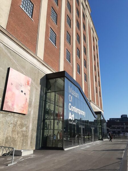 Museum of Contemporary Art Toronto