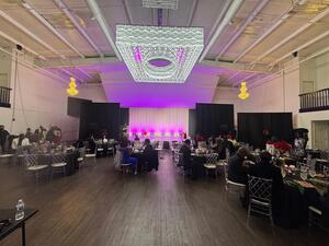 Soaring Heights Venue