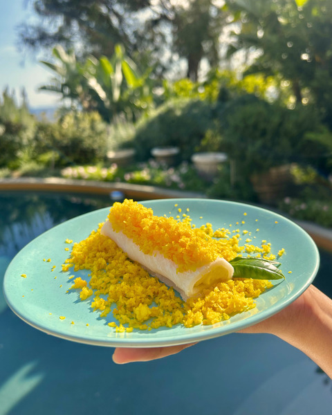 Dear Neighbor Handrolls