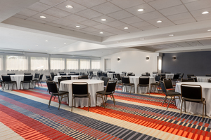 Wadsworth Room at Garner Hotel Wadsworth