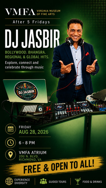 DJ Jasbir (Multicultural Wedding & Event DJ)