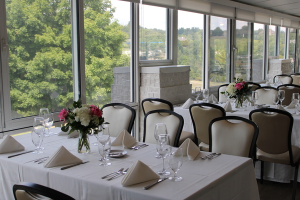 Treesdale Golf And Country Club