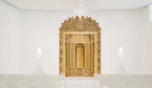 La Capilla de Oro