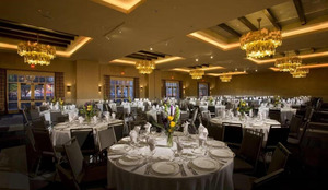 Eldorado Grand Ballroom