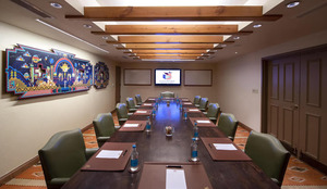 Boardrooms