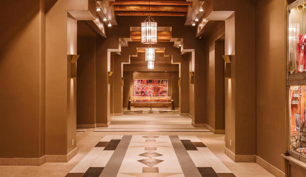 Eldorado Hotel & Spa
