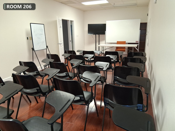 Gosvea space