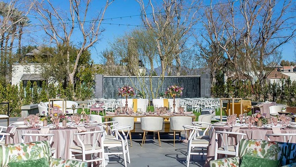 Grand Hyatt Scottsdale Resort