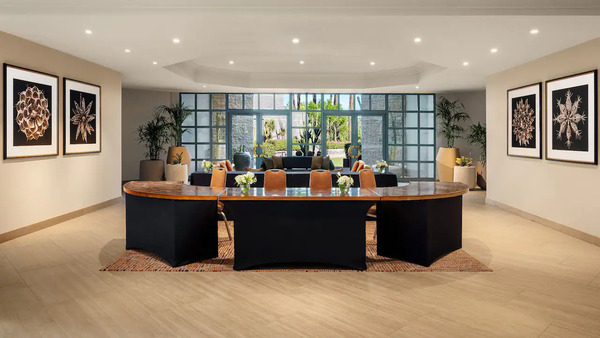 Grand Hyatt Scottsdale Resort