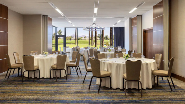 Grand Hyatt Scottsdale Resort