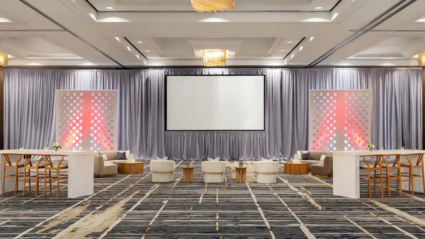 Grand Hyatt Scottsdale Resort
