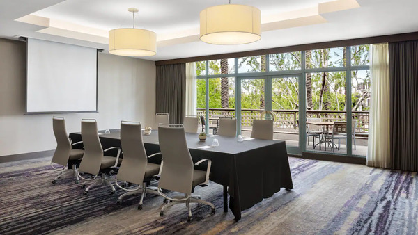 Grand Hyatt Scottsdale Resort