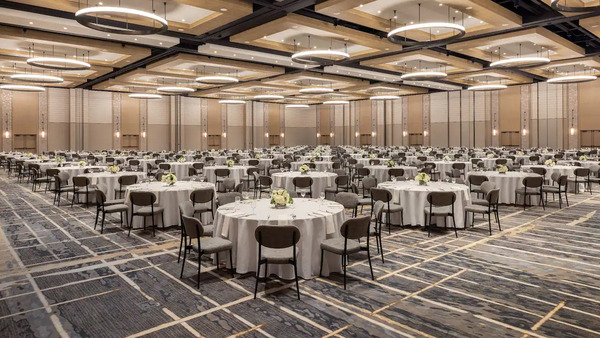 Grand Hyatt Scottsdale Resort