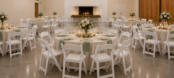 Grace Events