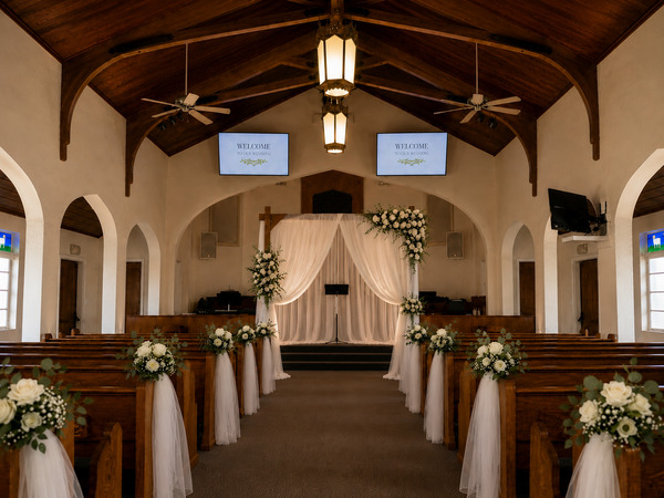 Grace Events