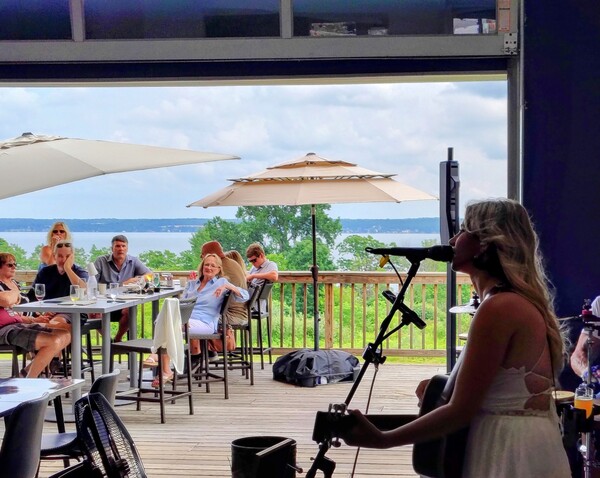 Once Finger Lakes