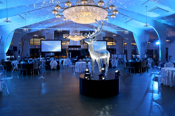 Art of the Event