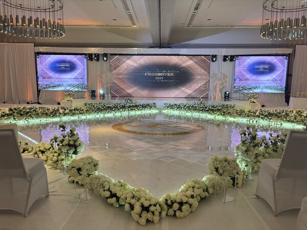 Mass AV Rentals
