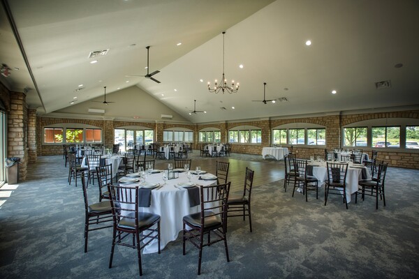 Glenross Golf Club