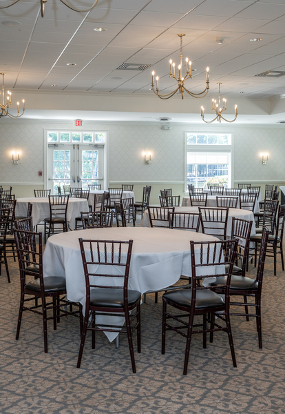 The Cove at Fawn Lake Country Club