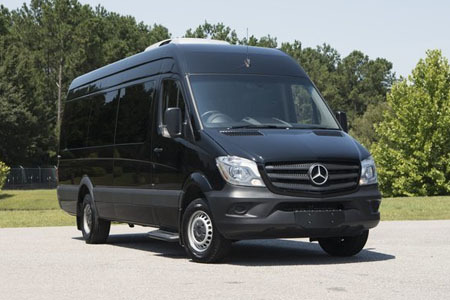 Alpha Transportation LLC