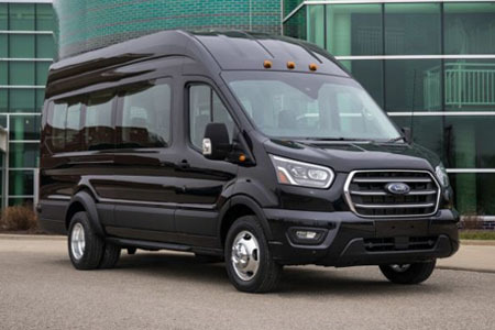 Alpha Transportation LLC