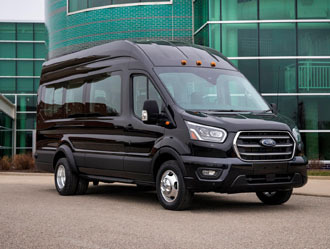 Alpha Transportation LLC