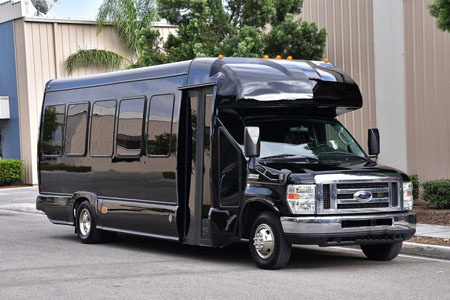 Alpha Transportation LLC