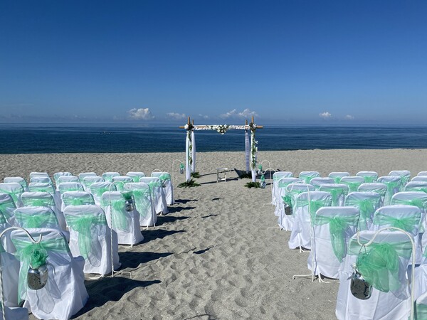First Class Events