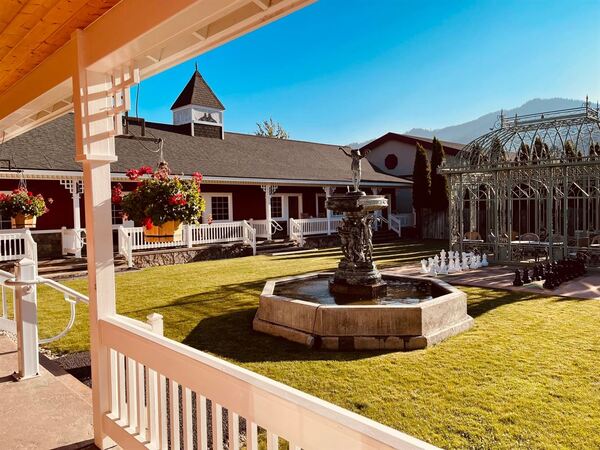 Beaver Valley Lodge