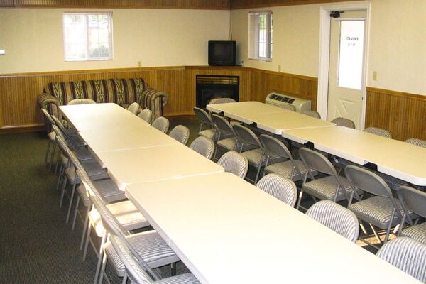 Beaver Valley Lodge