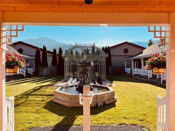 Beaver Valley Lodge