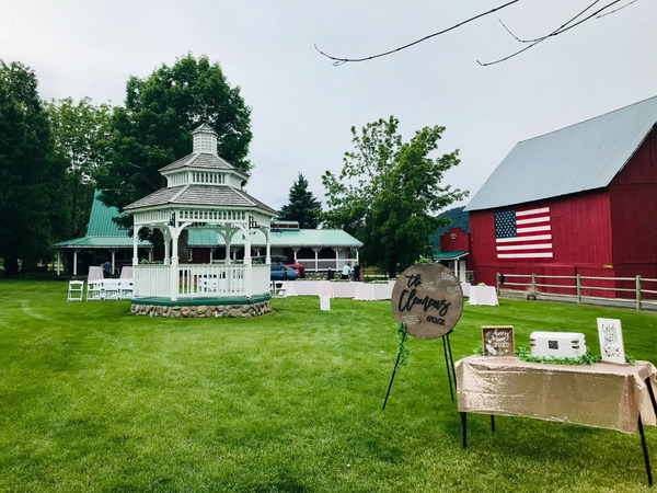 Beaver Valley Lodge