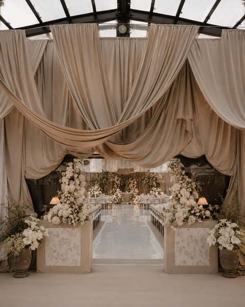 Dreamy Parties LA